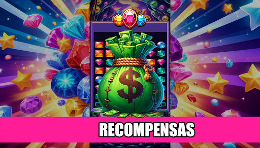 Jewel Popper - Jogue & Ganhe para PC