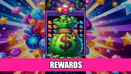 Jewel popper - Play & Win