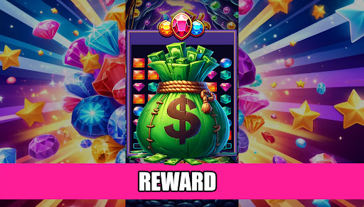 Pecahkan Permata & Menang PC