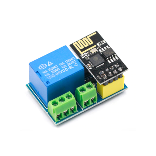 ESP Relay PC