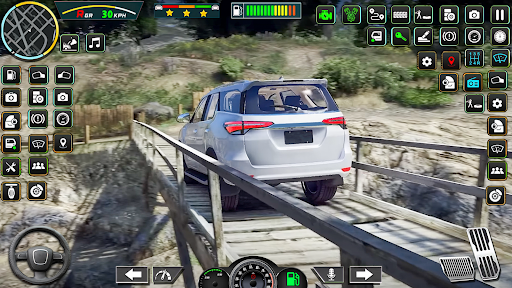 थार गेम 4x4 जीप सिम्युलेटर 3D PC