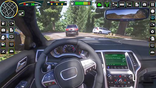 थार गेम 4x4 जीप सिम्युलेटर 3D PC