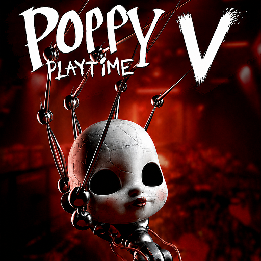 Poppy Playtime Chapter 5 Game