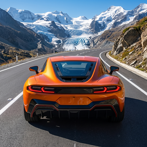 Traffic Car Pro - Driving Sim