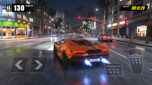 Traffic Car Pro - Driving Sim PC