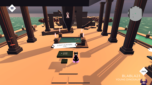 Beyond the Board - DTDA Games পিসি