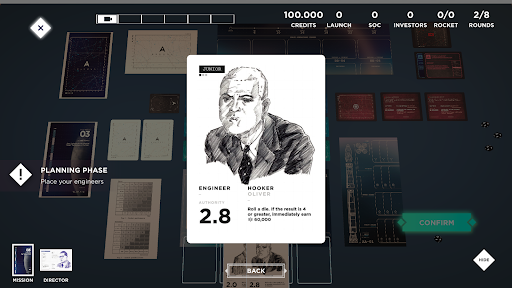 Beyond the Board - DTDA Games পিসি