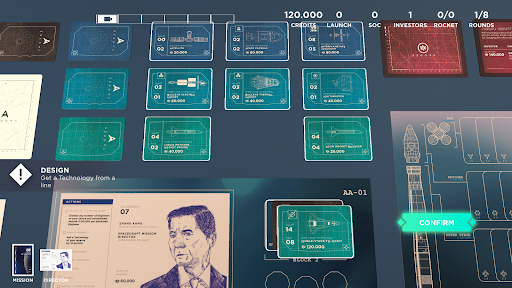 Beyond the Board - DTDA Games পিসি