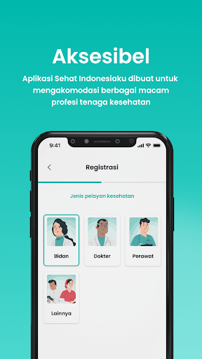 Sehat Indonesiaku