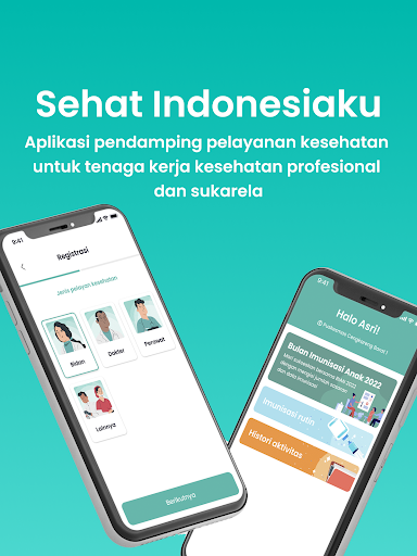 Sehat Indonesiaku