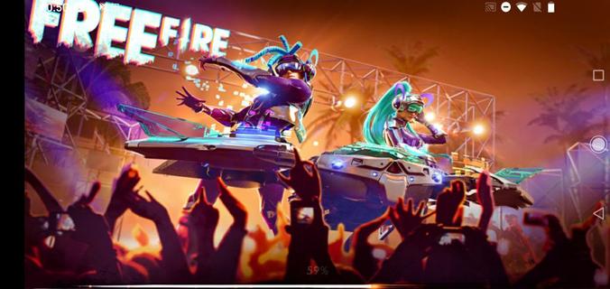 Free Fire Advanced Server: Expected release date for OB41 APK