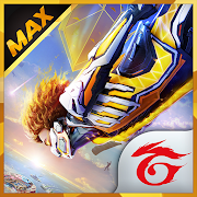 Garena Free Fire Max