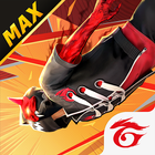 Garena Free Fire Max para PC