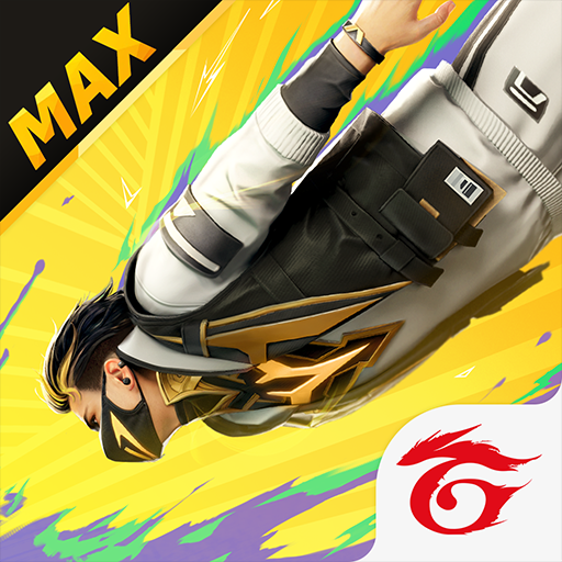 Free Fire MAX PC