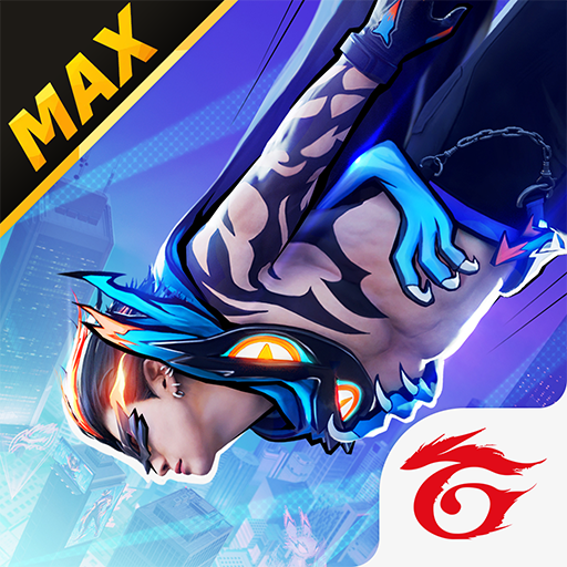 Garena Free Fire MAX - الإبادة