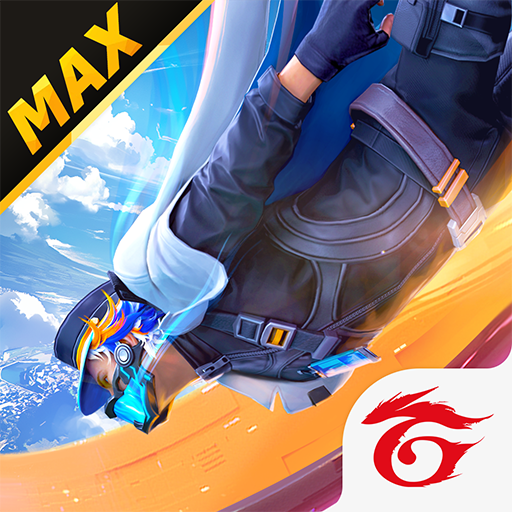 Garena Free Fire Max