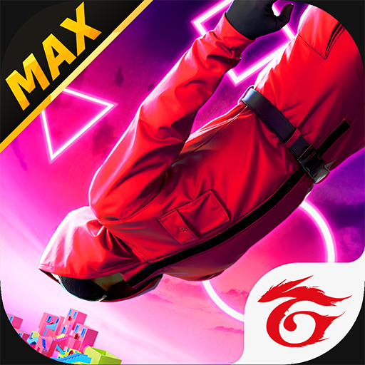 Garena Free Fire Max