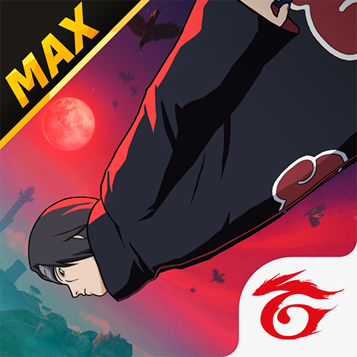 Garena Free Fire Max