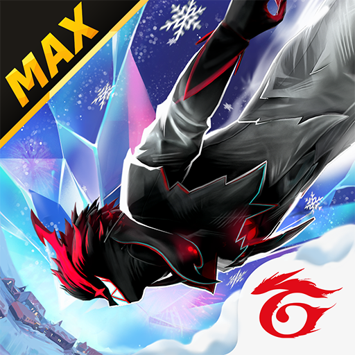 Garena Free Fire Max