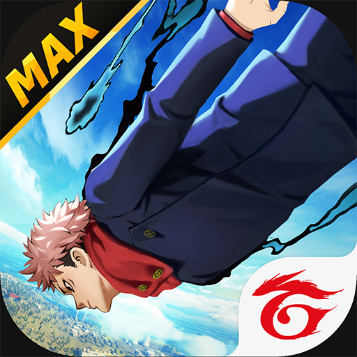 Garena Free Fire Max