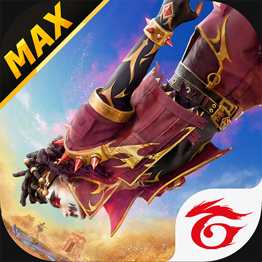 Garena Free Fire Max PC