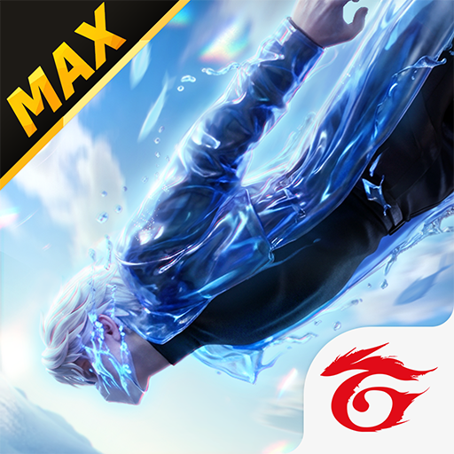 Garena Free Fire MAX - الإبادة