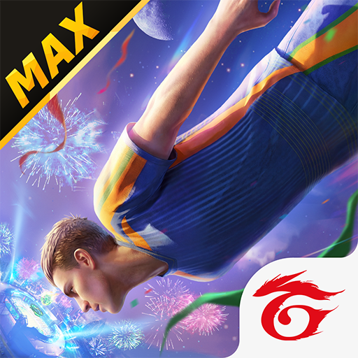 Garena Free Fire Max