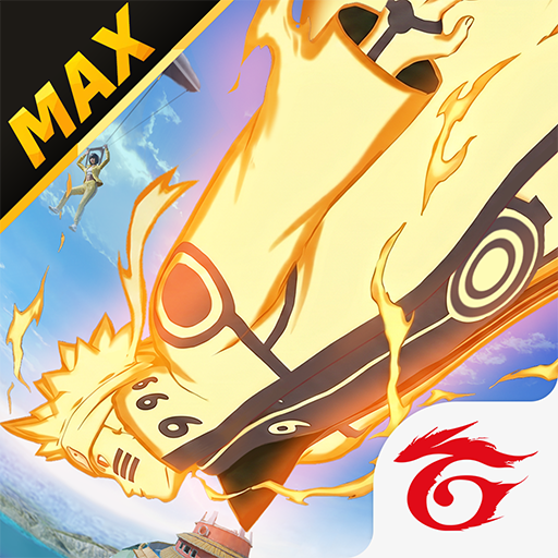 Garena Free Fire Max PC