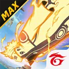 Garena Free Fire Max