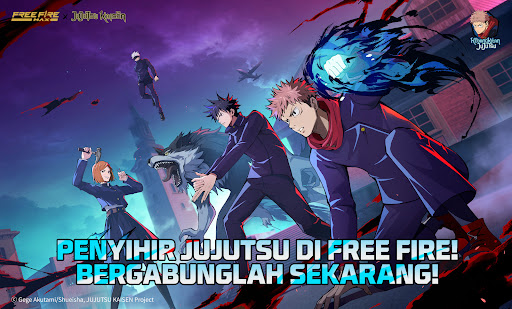 Garena Free Fire Max PC