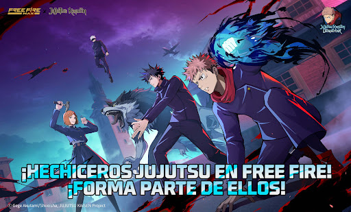 Garena Free Fire Max