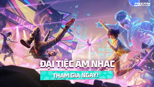 Garena Free Fire Max PC