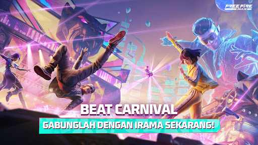 Garena Free Fire Max PC