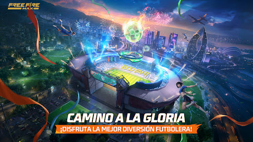 Garena Free Fire Max