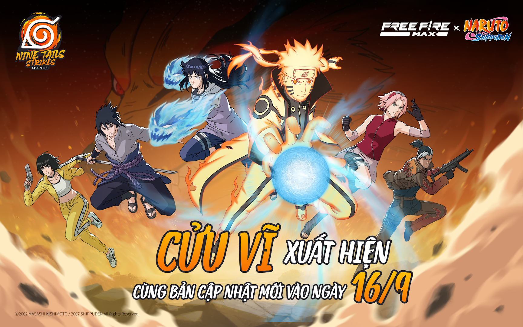 Garena Free Fire Max PC