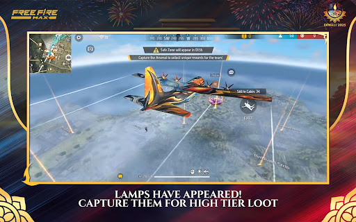 Garena Free Fire Max
