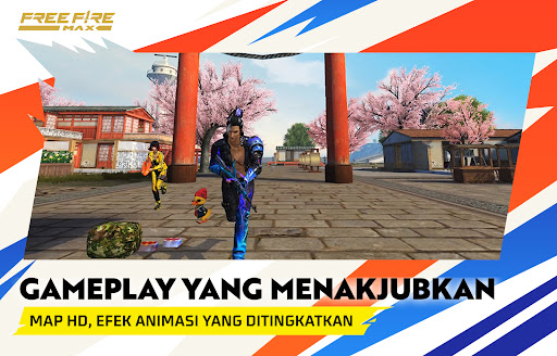 Garena Free Fire Max