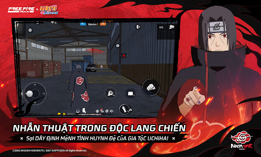 Garena Free Fire Max