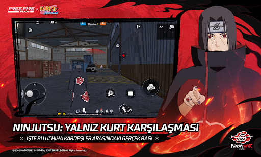 Garena Free Fire Max