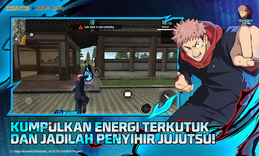 Garena Free Fire Max PC