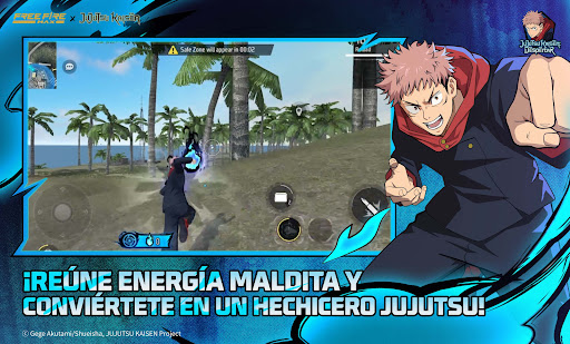 Garena Free Fire Max