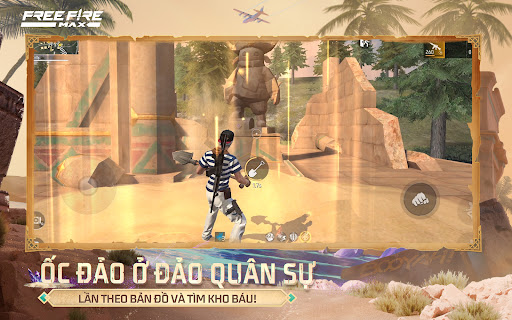 Garena Free Fire Max PC