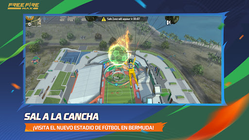 Garena Free Fire Max