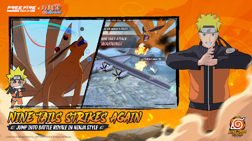 Garena Free Fire Max