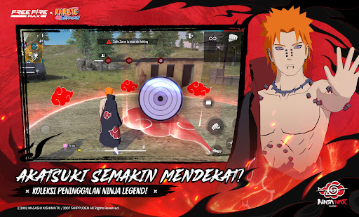 Garena Free Fire Max