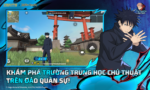 Garena Free Fire Max PC