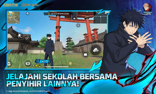 Garena Free Fire Max PC