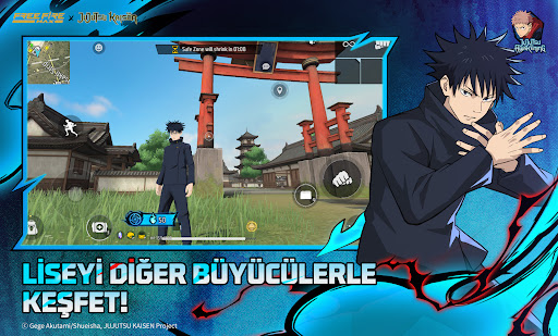 Garena Free Fire Max PC