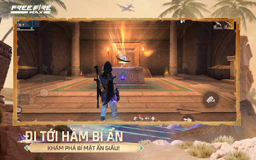 Garena Free Fire Max PC