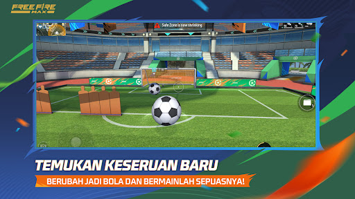 Garena Free Fire Max